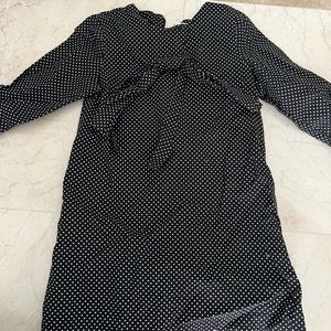Motoreta girls dress